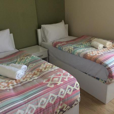 Seyir Apartmani Bolu Exterior foto