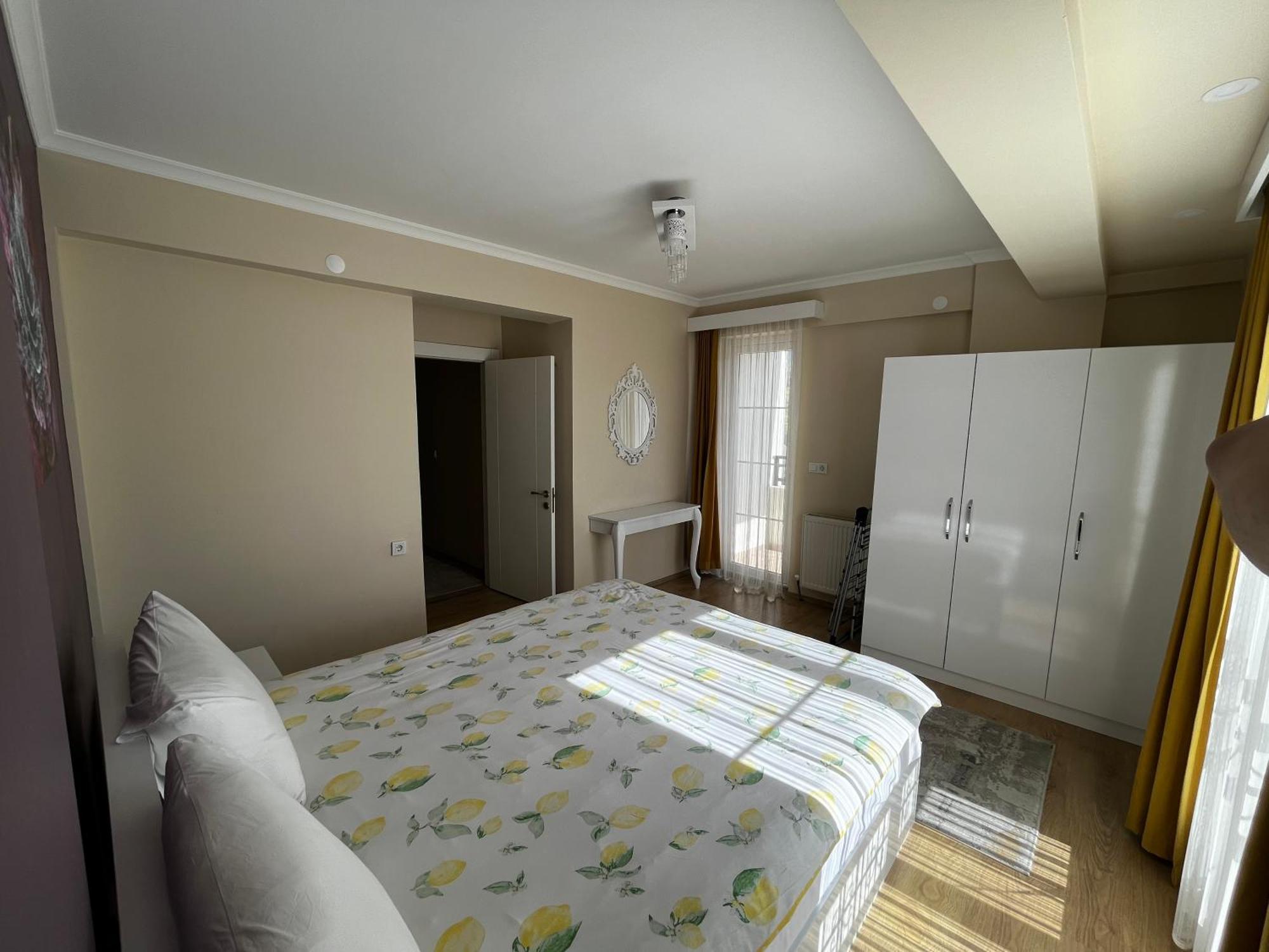 Seyir Apartmani Bolu Exterior foto